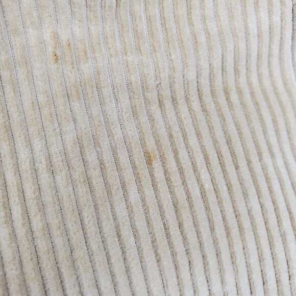 Bret Lawrence Tailored Brown Corduroy Elbow Patch Men's Blazer Suit Jacket 44 R - Picture 4 of 16